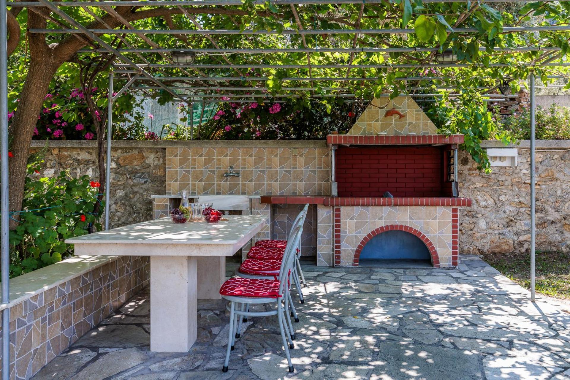 Anesis Apartment 2 Fireplace Skopelos Town Ngoại thất bức ảnh